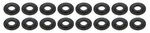 Racing Seats 1.450 X .980 .630 PAC-S113-16 New. Price: $101.80.