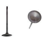 For Mitsubishi Galant 2005-2009 Dnj Engine Components IV161 Intake Valve New. Price: $13.79.