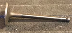 Osvat Eng. Intake Valve (2) RV9516 / 13201-53F02 For Nissan 240SX & More New. Price: $24.95.