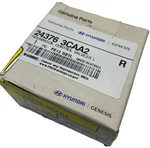 Hyundai Genuine Parts 24376-3CAA2 Housing-oil Control Valve,exhuast New. Price: $27.46.