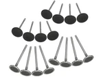 For 2007 Chrysler Aspen Intake And Exhaust Valve Kit 42114DQHV 4.7L V8 New. Price: $66.09.
