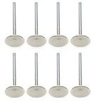 Ferrea F1051P-8 Bbc H/s 1.880 Exhaust Valves 11/32 5.450 New. Price: $411.99.