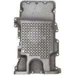Oil Pan (engine) Atp Professional Auto Parts 103146 New. Price: $174.91.