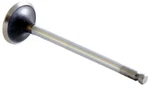 Enginetech EM2833 Exhaust Valve 1990-1998 Ford/kia/mazda 1.8L New. Price: $35.04.