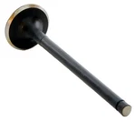 Enginetech EM3523 Exhaust Valve For 1995-1998 Mazda 1.5L New. Price: $27.98.
