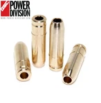 Gsc P-d 4G63 Manganese Bronze Exhaust Valve Guide Shorty Stopper .003IN Oversize New. Price: $31.99.