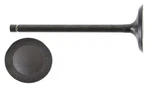 Enginetech Nitrided Stem Intake Valve Pack Of 1 Direct Fit New. Price: $44.99.