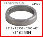Valve Seat Enginetech, Inc. ST16253N New. Price: $85.99.