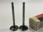 (2) Perfect Circle 211-2047 Exhaust Valve For 1959-1980 Chrysler 383 400 440 New. Price: $17.99.
