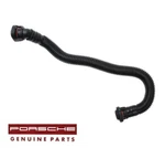 Genuine Porsche Cayenne Panamera 4.8L Engine Crankcase Breather Hose 94810724720 New. Price: $107.90.