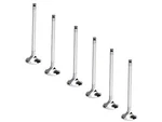 Brian Crower Inc BC3031 Exhaust Valve Sets New. Price: $197.00.