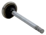 Enginetech V2679S Exhaust Valve For 1988-2004 Am General/gm/chevrolet/hummer New. Price: $44.24.