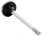 Enginetech EM2841 Exhaust Valve 1993-2002 Ford/mazda 1.8L/2.0L New. Price: $31.30.