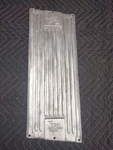 Mopar Indy 383-400 Intake Valley Tray,cuda,challenger,charger,dart,duster Used. Price: $199.99.