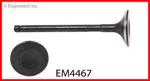 Exhaust Valve Enginetech, Inc. Fits 06-07 Suzuki Grand Vitara 2.7L-V6 New. Price: $31.99.