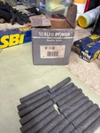 Sealed Power VG5002 Valve Guides Lot Of 21 New. Price: $30.00.