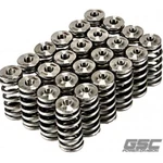 Gsc Power 5091 Beehive Valve Spring With Ti Retainer For Toyota/bmw B58 New. Price: $602.02.