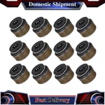 Fits 2008 2015 Smart Fortwo 12 X Elring Engine Valve Stem Oil Seal New. Price: $24.94.