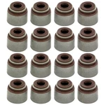 AVS7002 Apex Set Valve Stem Seals For Chevy Suzuki Vitara Chevrolet Metro Swift New. Price: $25.64.