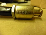 One New Old Stock 1825249C91 Ignition Fuel Injection Pressure Regulator. Price: $219.95.