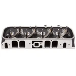 Edelbrock 61559 Performer Rpm Cylinder Heads, Big Block Fits Chevy New. Price: $1558.50.