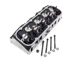 Edelbrock 61559 Performer Rpm 454-R Cylinder Head W/valves Chevy Bbc New. Price: $1696.33.