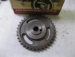 Engine Timing Camshaft Sprocket-stock Sealed Power S396 New. Price: $12.39.