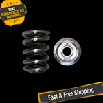 Brian Crower BC0010 Spring/titanium Retainer Kit New. Price: $430.00.