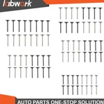Labwork For Gm 2.0 2.2 2.4 Ecotec Dohc 80PCS 5 Set Intake Exhaust Engine Valves New. Price: $70.95.