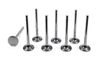 (8-PACK) Del West EV-1600-2T-CRST-8 Exhaust Valve 1.600" Head 11/32" Stem 5.140" New. Price: $1597.22.