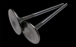 Brian Crower BC3801-N Valves Exhaust Standard For Polaris XP1000 Xp-turbo 29.2MM New. Price: $184.00.