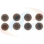 AVS7000 Apex Set Valve Stem Seals New For Suzuki Samurai Geo Tracker Metro Swift. Price: $27.53.