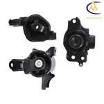For 2007 2008 Honda Fit L4 1.5L Automatic Trans Engine Motor & Mount 3PCS New. Price: $31.35.