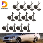 Engine Intake Exhaust Valves For Nissan Titan Armada Pathfinder NV2500 5.6L New. Price: $72.09.