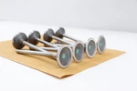 Gm Inconel Exhaust Valve 12733470 Genuine Oem New. Price: $149.99.