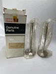 Valve, Poppet, Engine, Intake- 675046C2 Lot Of New. Price: $53.95.
