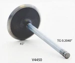 2007-2008 Chevrolet Gmc Cadillac 6.2L V8 16V L92 Intake & Exhaust Valves New. Price: $120.50.