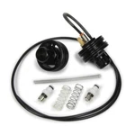 Conroy Bleeders CPC-011 Tire Pressure Relief Valve Kit Diaphragm 1.875" Diameter New. Price: $356.81.