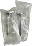 Melling Engine Parts V2010 Valves Pieces (new Box/unused). Price: $18.99.