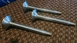 Trw Exhaust Valve 261108 New. Price: $25.00.