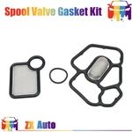 15815-RPY-G01 Spool Valve Gasket Kit For Honda 2016-2021 2.0L Accord Civic Rdx New. Price: $21.43.