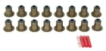Seal Set, Valve Stem Elring 715.550 For Bmw (E81) 1.6 2007-2011 New. Price: $72.23.