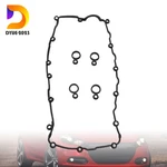 4PCS Spark Plug Rubber Gasket + 1PC Valve Cover For 2013-2016 Dodge Dart New. Price: $20.24.