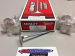 Manley 11881-8 1.880" Big Block Chevy Race Master Exhaust Valves Set Of New. Price: $190.79.