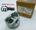 Nos Mopar 4397633 Piston And Pin Set 1986-94 Charger Laser Daytona Aries Caravan New. Price: $26.99.