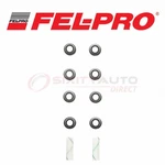 Fel-pro Engine Valve Stem Oil Seal Set For 1979-1987 Mazda B2000 Gaskets Oc New. Price: $28.77.