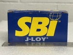 #SB1654E-3 Sbi J-loy Valve Seat 1.654 New. Price: $10.00.