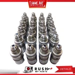 92-95 Valve Lifter Kit For Isuzu Trooper 3.2L V6 Dohc 24V Dnj LFK24355 New. Price: $396.99.