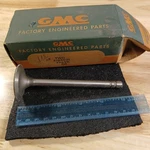 1939 - 1952 Gmc Truck Intake Valve Pcs. # 2194531 Nos Oem New. Price: $65.64.