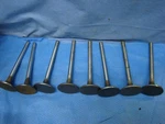 1973-1977 Pontiac 350 400 455 Exhaust Valve 1.66" Head Seat Usa New. Price: $150.00.